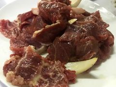 -风味烧烤