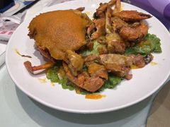 -瑞福园联谊餐室(茂名南路店)