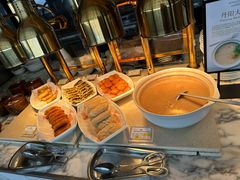 -洲际酒店·地平线全日餐厅HORIZON CAFÉ