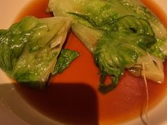 -上海金桥红枫万豪酒店-万豪中餐厅