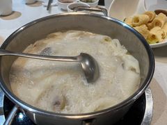 -煲王粤菜餐厅(中侨中心店)