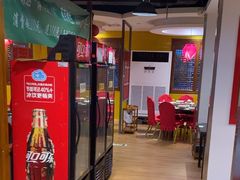 -芦月轩羊蝎子(劲松店)