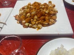 -上山下乡农家菜(加州水郡店)