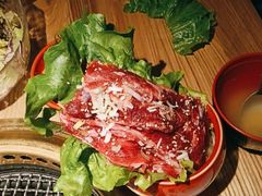 -江户烧肉(高德店)