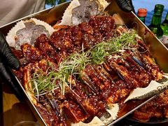 -炙城·韩式烤肉(南京东路店)