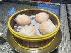 -香港龙凤楼(巨鹿路洋房店)