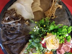 -重庆巴九门老火锅(阳朔店)