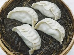 -蒋家桥饺面店(广陵路店)