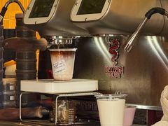 -SeekSeeking咖啡专门店(堰塘街店)