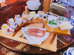-香麒园·过桥米线·南湖雅宴