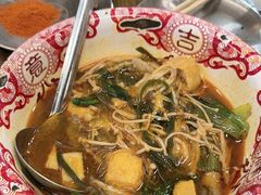 -破店肥哈·东北烧烤·夜宵(南山保利店)