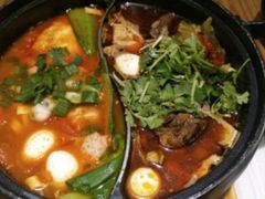 -线人米线(桂林路店)