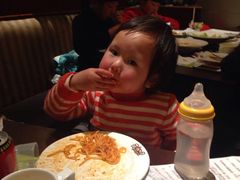 -菲滋意式餐厅(金华银泰城店)