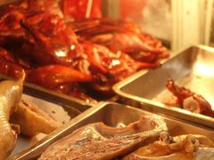 -清真·金宏兴鸭子店(明瓦廊店)