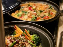 -TABLE·味西餐厅-成都茂业JW万豪酒店