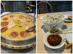 -老边饺子馆(西站店)