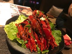 -湊湊火锅·茶憩(新中关购物中心店)