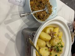 -湖南码头·地道岳阳美食·湘菜(魏公村店)