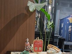 -锦府盐帮·侯宅(五棵松万达店)