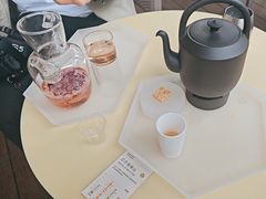 -tea'stone (万象天地店)