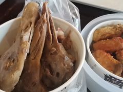 -汪一挑馄饨(老街店)
