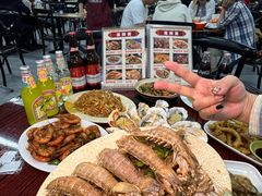 -贞姨美食·老字号海鲜大排档