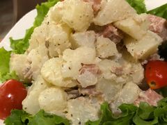 -ITA·意塔意大利餐厅(亦庄店)