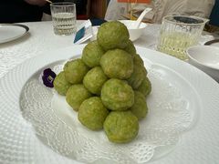 -品海楼·大连海胆锅贴馆(东港店)