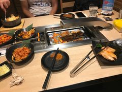 -新石器烤肉(之心城店)