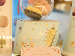 -PAUL LAFAYET 法式甜品(国金中心商场店)