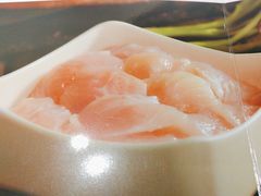 -海底捞火锅(太原南站店)