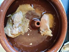 -翠湖宾馆·中餐厅