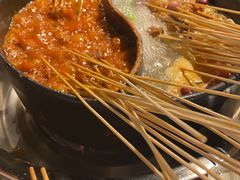 -钢管厂五区小郡肝火锅串串香(清河店)