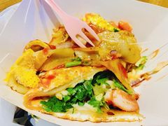 -四环冷面王(西单华威约饭街店)