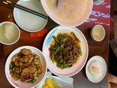 -达旺·鸡毛店(巴南万达店)