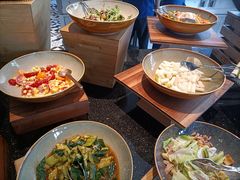 -杭州桐庐康莱德酒店西餐厅-舍