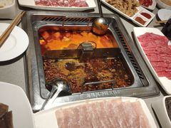 -海底捞火锅(关山保利店)