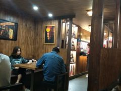 大堂-一本久捷(新福店)