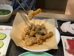 -许府牛火锅(信义坊总店)