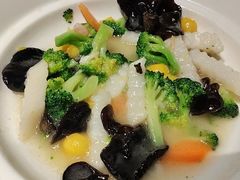 -大鸭梨烤鸭(望京店)