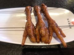 -锦州御烧烤·形象店(人民街店)