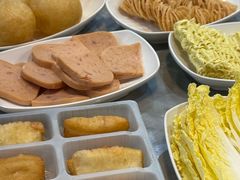 -光头药膳鸡(莱茵小镇店)