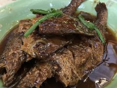 -小吊梨汤·北京菜(香山店)