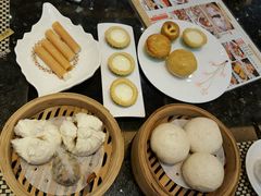 -新兴·金羊座·粤菜点心(乐峰店)