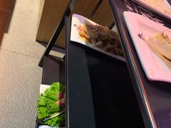 -杨记齐齐哈尔烤肉(五莲路店)
