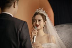 -MECCI婚礼摄影跟拍(红东方广场店)