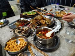-神伙烧烤(江北黄泥塝店)