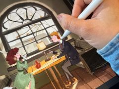 -1901 Cafe(西四店)