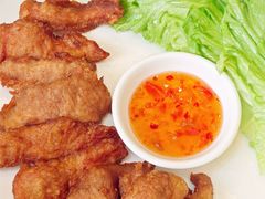 -美未居·老字号·地道顺德菜·桑拿鸡·鱼生(容桂店)
