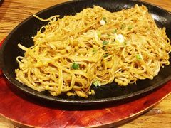 -平娃三宝烧烤·面食(南小街店)